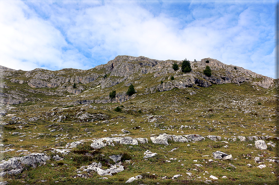 foto Rifugio Puez